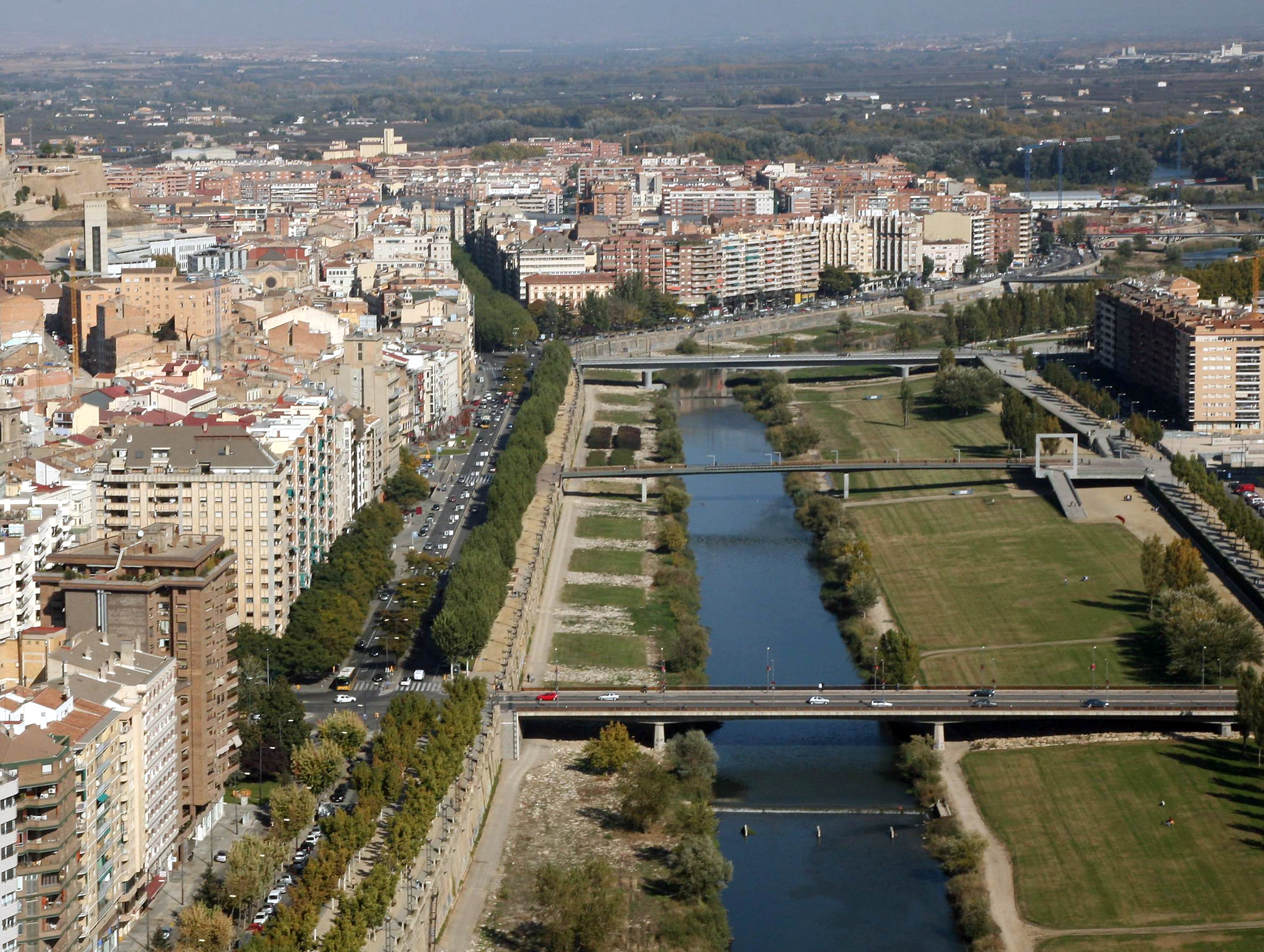 Los Ayuntamientos podrán invertir en actuaciones que mejoren infraestructuras básicas del municipio.